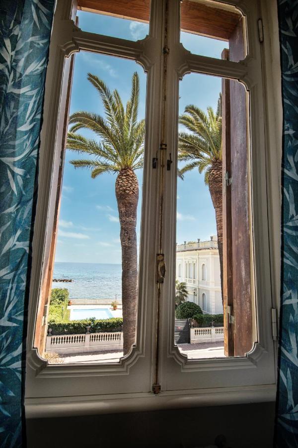 Palazzo Moresco Santa Marinella Exterior foto